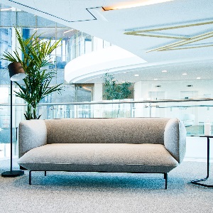 Мягкая офисная мебель: кресла, диваны, стулья в Решётах - reshyoty.mebel54.com | фото