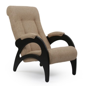 Кресло для отдыха Модель 41 без лозы в Решётах - reshyoty.mebel54.com | фото