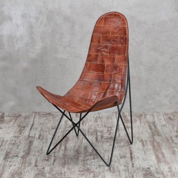 Кресло раскладное Бомо (акация) в Решётах - reshyoty.mebel54.com | фото