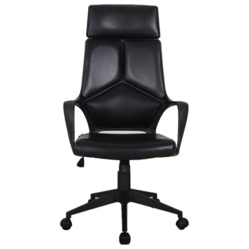 Кресло офисное BRABIX Prime EX-515 (экокожа) в Решётах - reshyoty.mebel54.com | фото